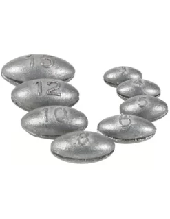 Iron Claw Split Shot