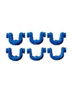 JAG Lockdown Inserts Large (Pack Of 6)