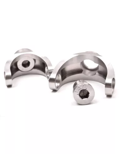 JAG Lockdown Rear Grip 316 - Afbeelding 3