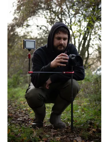 Jag STS Accessory Arm Extension - Afbeelding 2