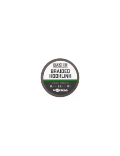 Korda Basix Braided Hooklink