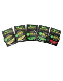 Korda Boilie Funnel Web Micromesh Refill
