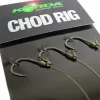 Korda Chod Rig Long Barbed