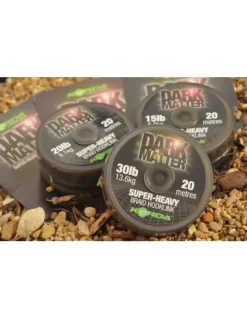 Korda Dark Matter Braid