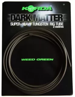 Korda Dark Matter Tungsten Tubing