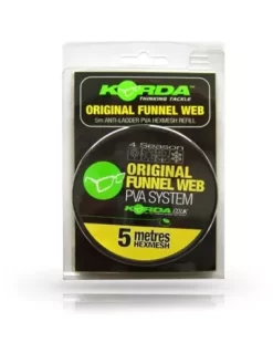 Korda Funnel Web Hexmesh Refill