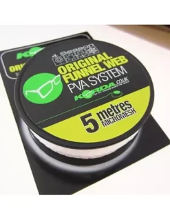 Korda Funnel Web Micromesh Refill