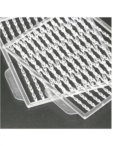 Korda Hybrid Hair Stop