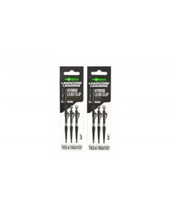 Korda Kable Leadcore Leader Hybrid Lead Clip 50cm