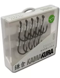 Korda Kamakura Choddy Barbless