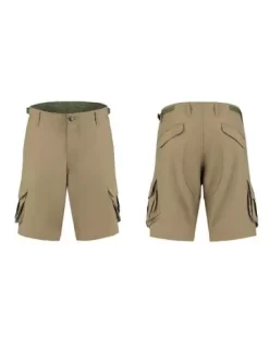 Korda Kore Kombat Shorts Military Olive
