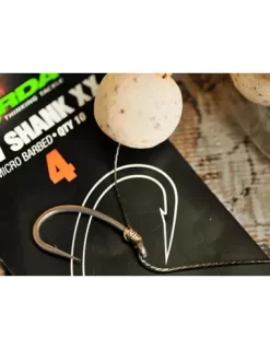 Korda Kurv Shank XX - 10st