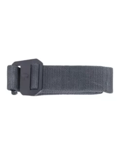 Korda Kwik Draw Belt Charcoal