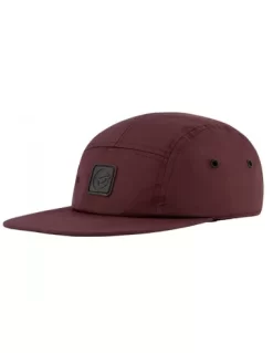 Korda LE Boothy Cap Burgundy