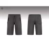 Korda LE Jersey Shorts Charcoal