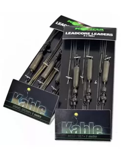 Korda Leadcore Leader Heli