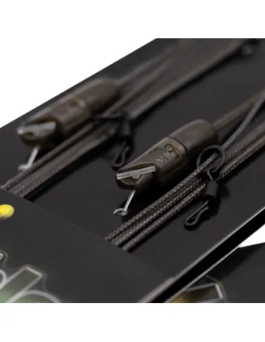 Korda Leadcore Leader Heli Safe - Afbeelding 2