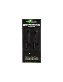 Korda Leadcore Leader Heli Safe