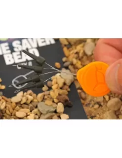 Korda Line Saver Beads - 8st