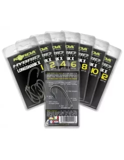 Korda Long Shank X - 10st