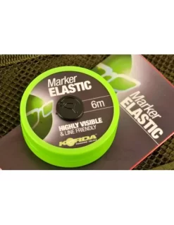 Korda Marker Elastic - 6m