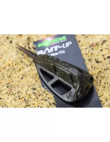 Korda Method Feeder