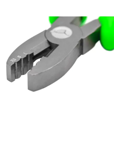 Korda Mini Krimping Tool - Afbeelding 2