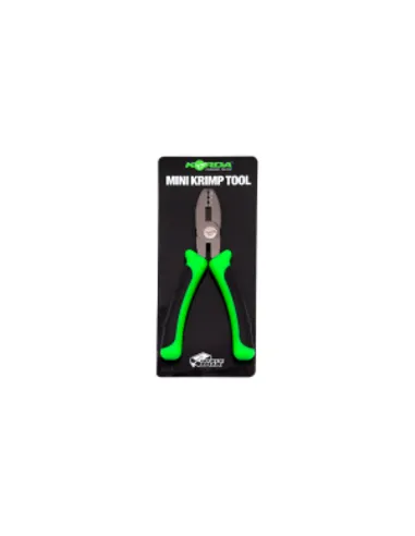Korda Mini Krimping Tool - Afbeelding 3