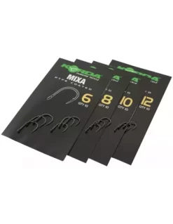 Korda Mixa Hook - 10st