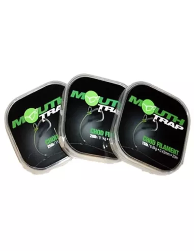 Korda Mouth Trap - 20m