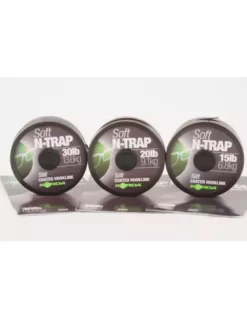 Korda N-Trap Soft - 20m