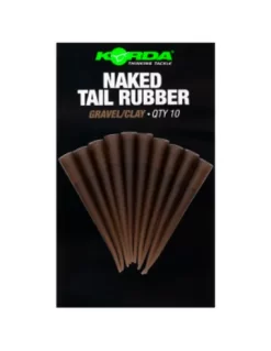 Korda Naked Tale Rubber