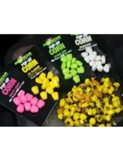 Korda Pop-up Corn - 12st