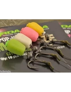 Korda Pop-up Maize - 10st