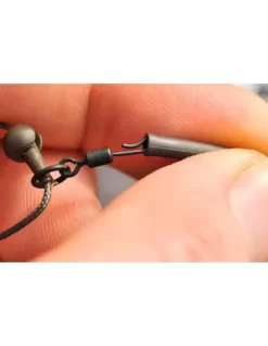 Korda QC Ring Swivel Small - 8st
