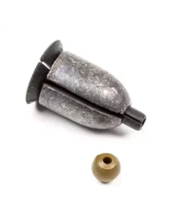 Korda Safe Zone Flying Backleads - 6st