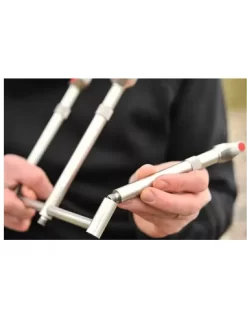 Korda Singlez 2 Rod Buzz Bar