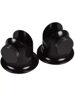 Korda Singlez Black Stage Stand