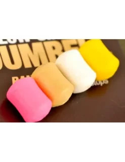 Korda Slow Sinking 16mm Dumbell - 5 Pcs