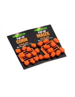 Korda Slow Sinking Corn Citrus Zing