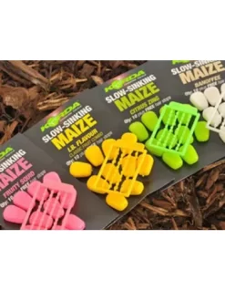 Korda Slow Sinking Maize - 10st