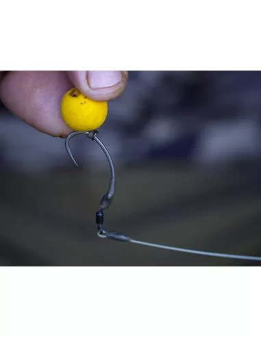 Korda Spinner Rig Barbed - Afbeelding 3