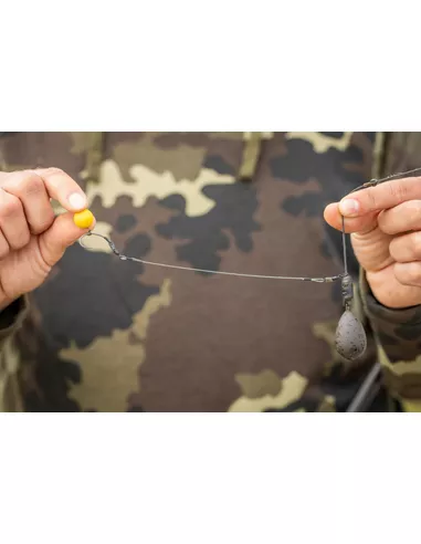 Korda Spinner Rig Barbed - Afbeelding 4