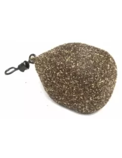 Korda Textured Square Pear Swivel