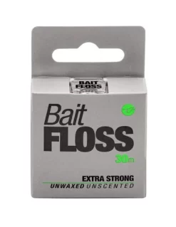 Korda Unwaxed Bait Floss