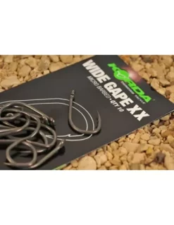 Korda Wide Gape XX - 10st