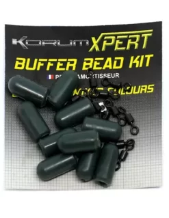 Korum Xpert Buffer Bead Kit