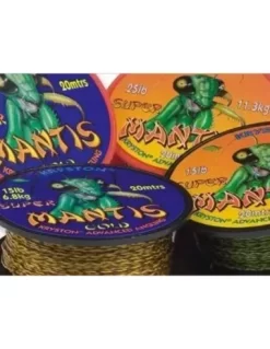 Kryston Super Mantis