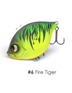 Lurefans Limited DDK7 Double Kil 40gr