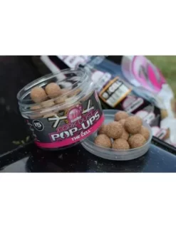 Mainline Cork Dust Pop Ups